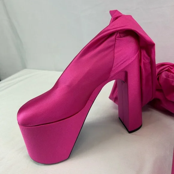 Balenciaga - Camden boot leggings - Picture 4 of 11